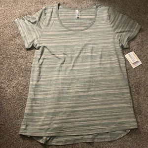 LulaRoe Classic T 2XL NWT